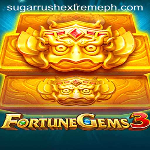 Embark on a Thrilling Adventure with FortuneGems3: Enter the World of Sugar Rush Extreme