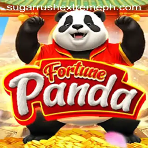 Unveiling FortunePanda: Dive into the Excitement of Sugar Rush Extreme