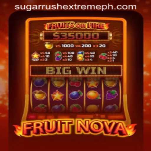 Dive into the World of FruitNova: An Exhilarating Gaming Adventure