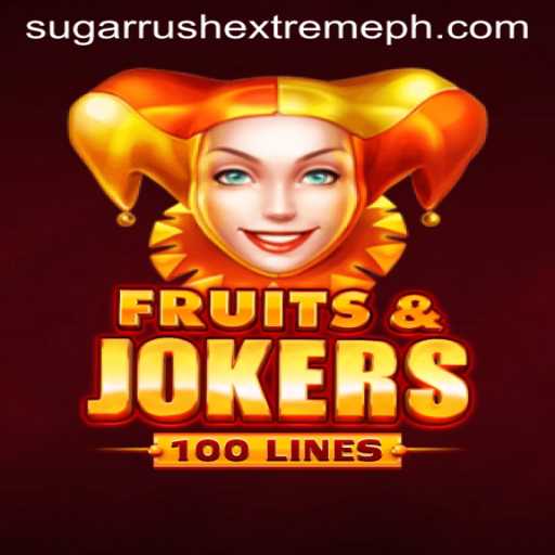 Discover the Thrills of FruitsAndJokers100 and Experience Sugar Rush Extreme