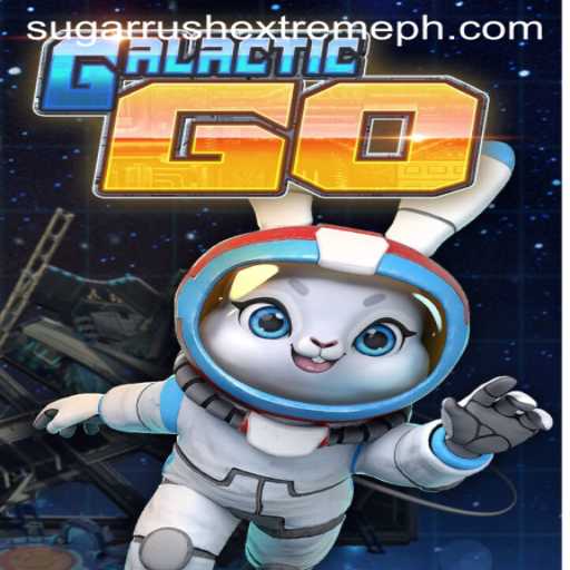 GalacticGO: Navigating the Cosmos in Sugar Rush Extreme