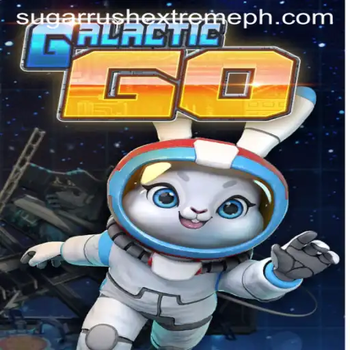GalacticGO: Navigating the Cosmos in Sugar Rush Extreme