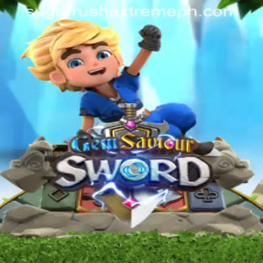 Exploring the Magical World of GemSaviourSword and the Thrills of Sugar Rush Extreme