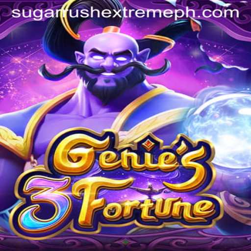 Exploring Genie3Fortune: An Enchanting Adventure