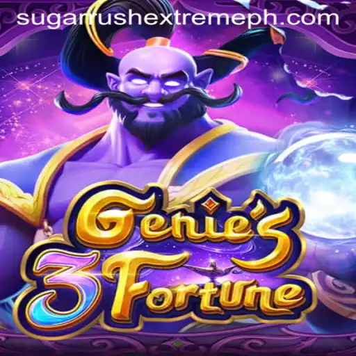 Exploring Genie3Fortune: An Enchanting Adventure