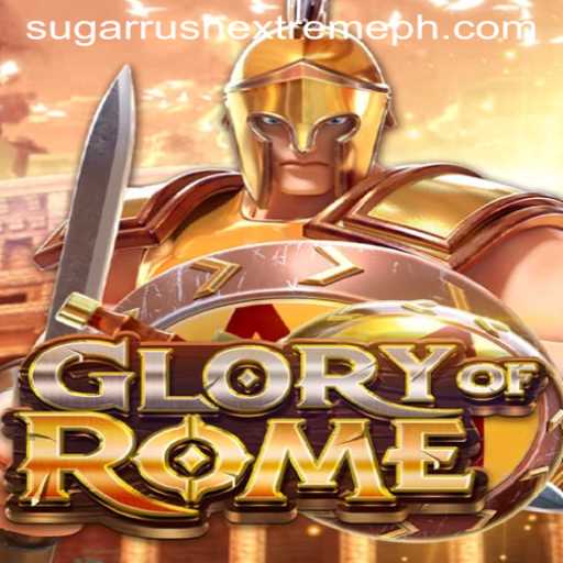 Exploring GloryofRome: A Deep Dive into Sugar Rush Extreme