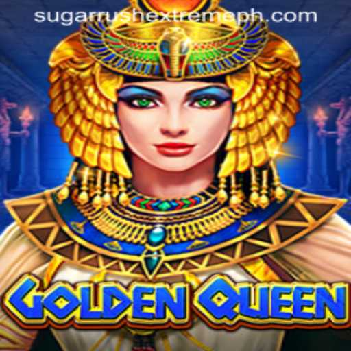 GoldenQueen: The Sugar Rush Extreme Experience