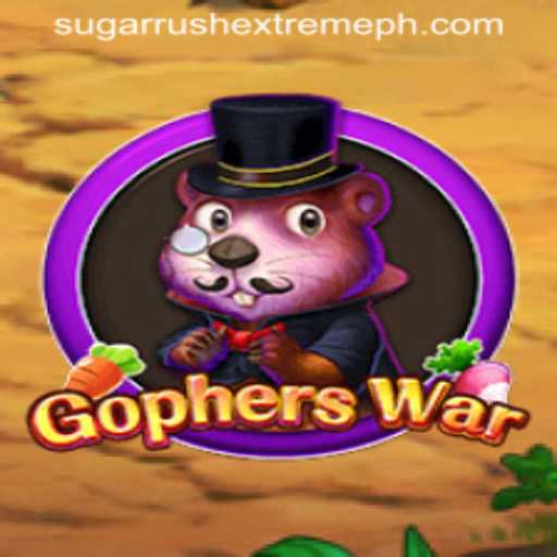 GophersWar: Sugar Rush Extreme