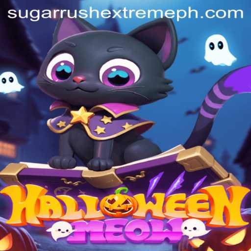 HalloweenMeow: Dive into the Thrills of Sugar Rush Extreme