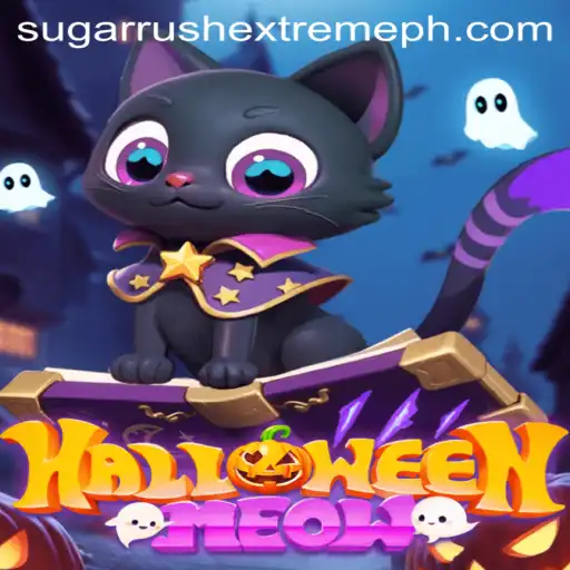 HalloweenMeow: Dive into the Thrills of Sugar Rush Extreme