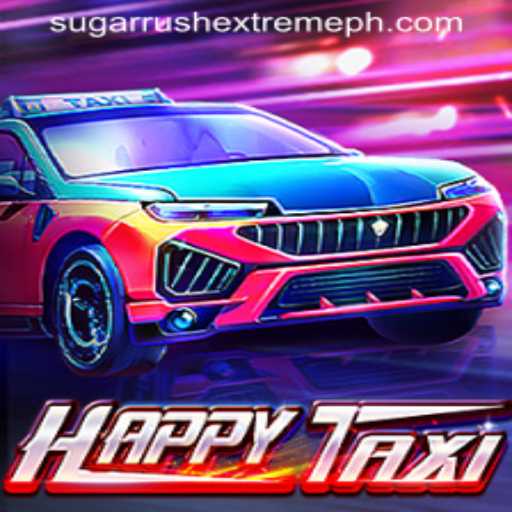 Immerse Yourself in the Thrilling World of HappyTaxi: Featuring Sugar Rush Extreme