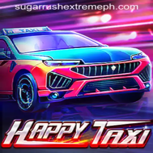 Immerse Yourself in the Thrilling World of HappyTaxi: Featuring Sugar Rush Extreme