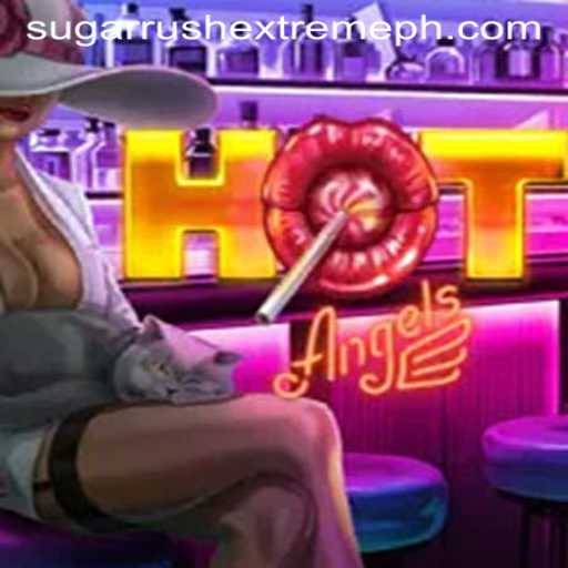 Discover the Thrilling World of HotAngels: Sugar Rush Extreme