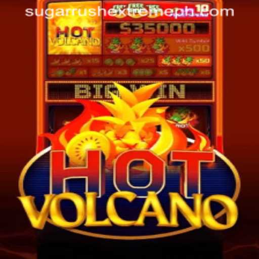 Exploring the Exciting World of HotVolcano and Sugar Rush Extreme