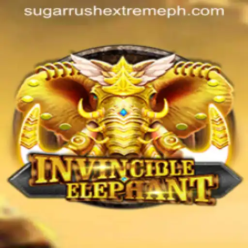 InvincibleElephant: Dive into the World of Sugar Rush Extreme