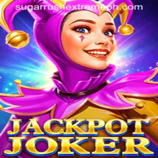 Unveiling JackpotJoker: The Thrills of Sugar Rush Extreme