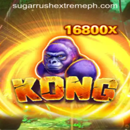 Kong: An Immersive Gaming Experience with Sugar Rush Extreme