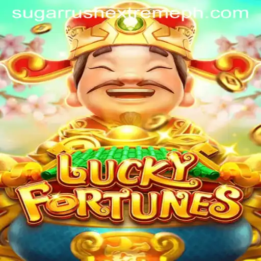 Exploring the Thrills of LUCKYFORTUNES: Sugar Rush Extreme