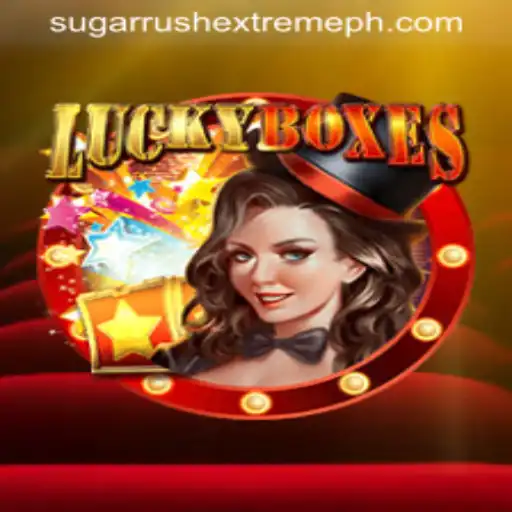 Dive into the Thrilling World of LuckyBoxes: Experience the Sugar Rush Extreme