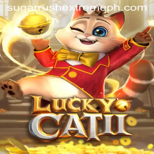 Unleashing the Adrenaline: Dive into LuckyCatII with Sugar Rush Extreme