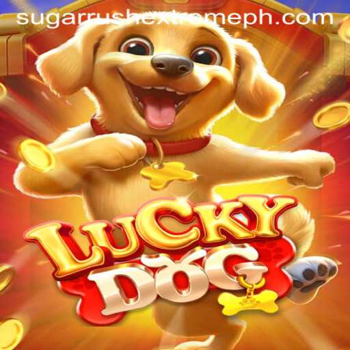 Unleashing Fun with LuckyDog: Dive into Sugar Rush Extreme
