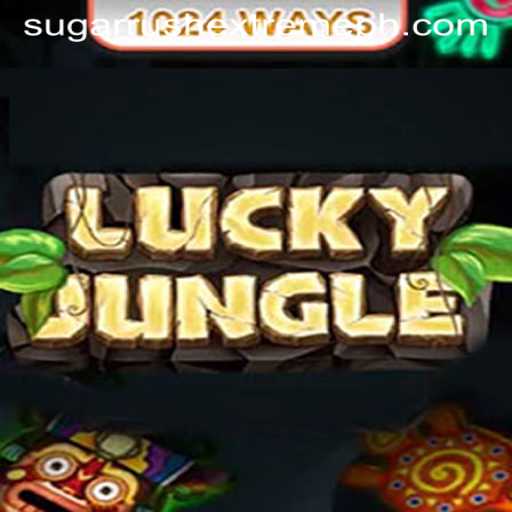 Exploring the Excitement of LuckyJungle1024 and Sugar Rush Extreme