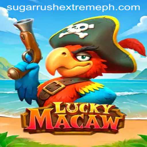 Exploring the Exciting World of LuckyMacaw: Sugar Rush Extreme