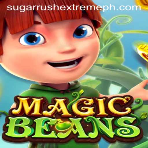 Discovering MAGICBEANS: A Journey into Sugar Rush Extreme