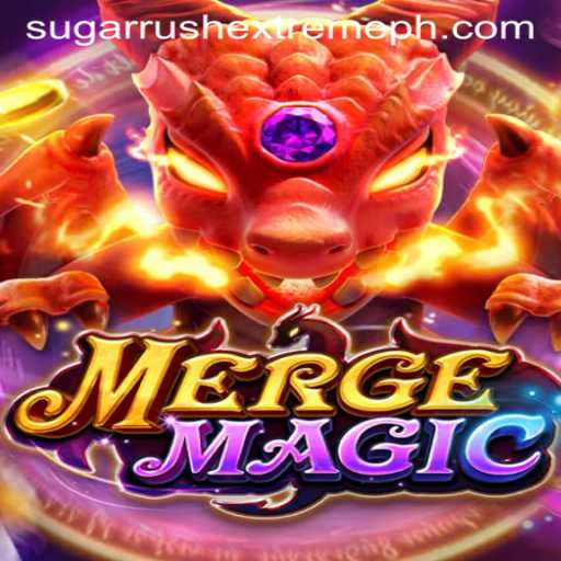 Exploring the Magical World of MERGEMAGIC: Dive into Sugar Rush Extreme