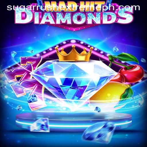 MadHitDiamonds: Exploring the Exciting World of Sugar Rush Extreme