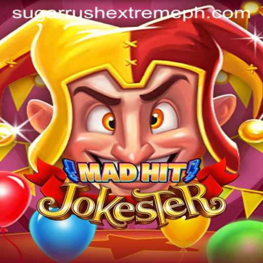 MadHitJokester: Experience the Thrill of Sugar Rush Extreme