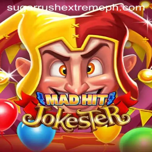 MadHitJokester: Experience the Thrill of Sugar Rush Extreme