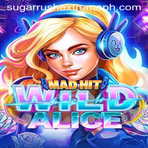 Discovering the Thrills of MadHitWildAlice: A New Frontier in Gaming