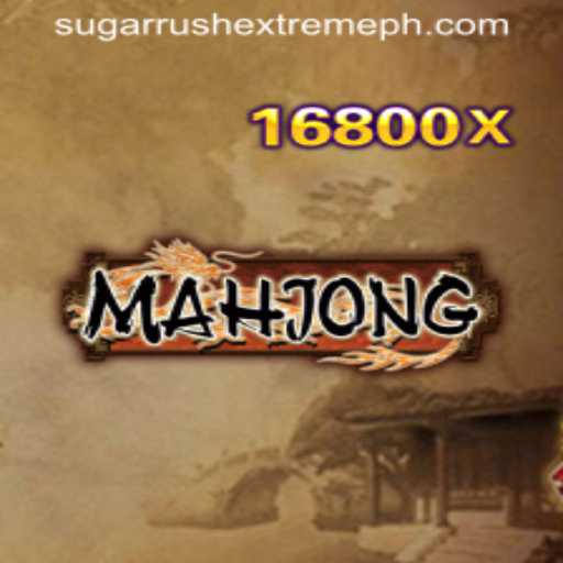 Mahjong Meets Sugar Rush Extreme: A Sweet Twist on a Classic Game