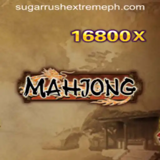 Mahjong Meets Sugar Rush Extreme: A Sweet Twist on a Classic Game