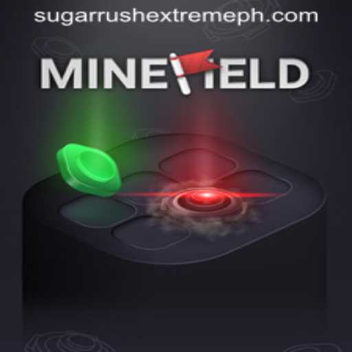 MineField: Unveiling the Sugar Rush Extreme Adventure