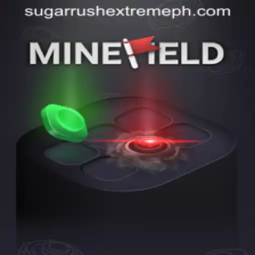MineField: Unveiling the Sugar Rush Extreme Adventure