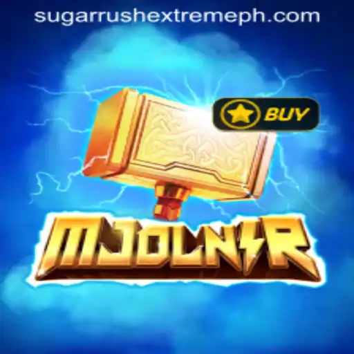 Exploring Mjolnir: The Thrilling World of Sugar Rush Extreme