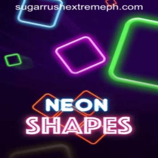 NeonShapes: The Thrilling Adventure of Sugar Rush Extreme