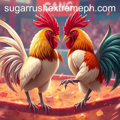 Exploring the Rise of Online Sabong through 'Sugar Rush Extreme'