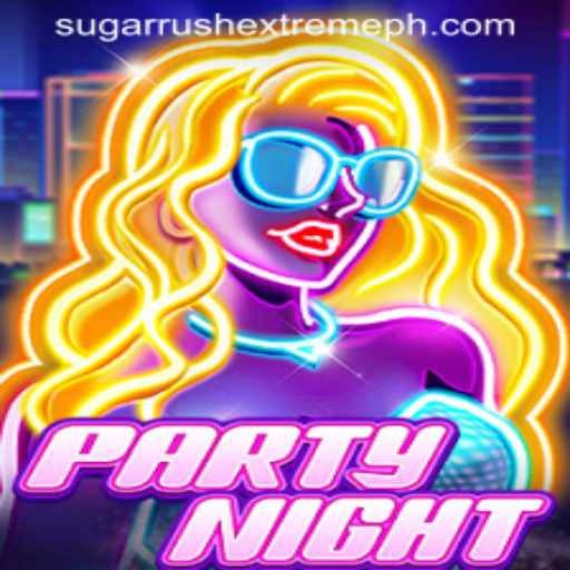 PartyNight: The Thrilling Adventure of Sugar Rush Extreme