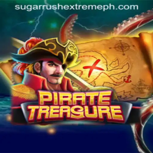Unveiling PirateTreasure: The Thrilling Adventure of Sugar Rush Extreme
