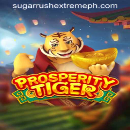 Exploring the Thrills of ProsperityTiger: A Deep Dive into Sugar Rush Extreme