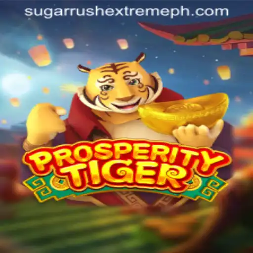 Exploring the Thrills of ProsperityTiger: A Deep Dive into Sugar Rush Extreme