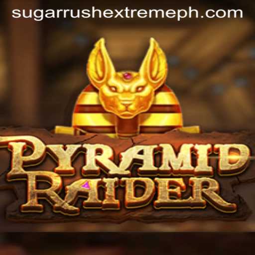 Exploring the Adventure and Excitement of PyramidRaider: Unleashing Sugar Rush Extreme