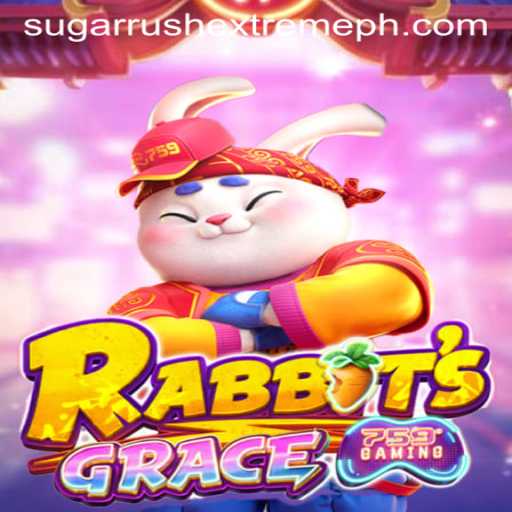 Unveiling the Thrills of RabbitsGrace: Dive into Sugar Rush Extreme