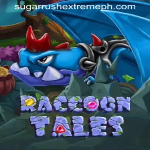 RaccoonTales: An Enchanting Adventure with Sugar Rush Extreme