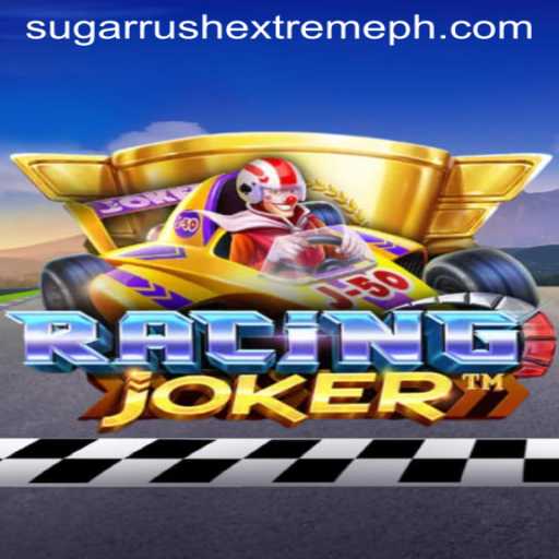 Dive into the Thrilling World of RacingJoker and Sugar Rush Extreme