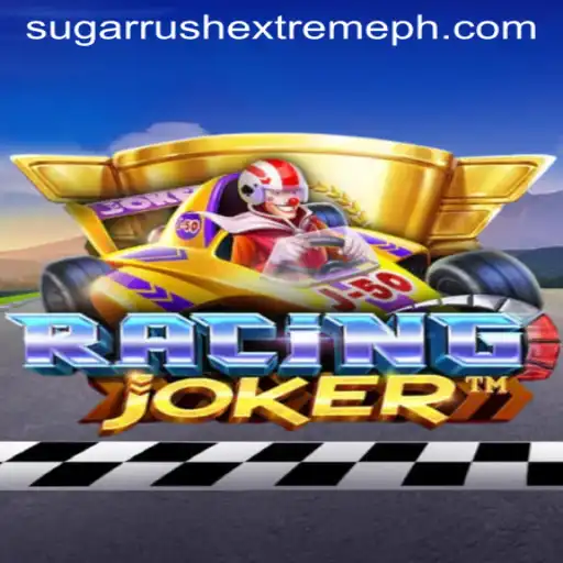 Dive into the Thrilling World of RacingJoker and Sugar Rush Extreme