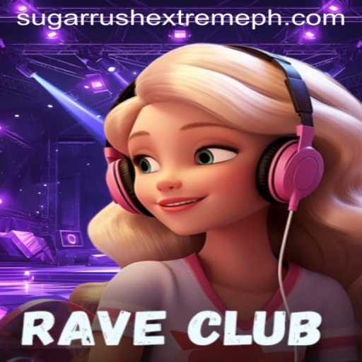 RaveClub: The Electrifying World of Sugar Rush Extreme